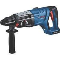 Bosch GBH 18V-28 DC SDS+ Plus Cordless Brushless Rotary Hammer Body Only