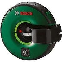 Bosch ATINO Line Laser Level with Measuring Tape Set