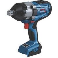 Bosch GDS 18 V1050 H BITURBO 18v Brushless 3/4" Impact Wrench No Batteries No Charger No Case