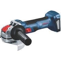 Bosch Professional 06019H9103 GWX 18V-7, 18 V, Blue