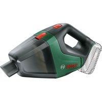 Bosch UniversalVac 18 PowerForAll Cordless Vacuum cleaner