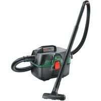 Bosch AdvancedVac 18V Cordless Wet/Dry Vacuum Cleaner (Bare Tool)