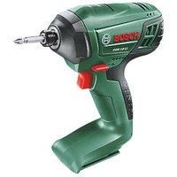 Bosch Power For All 18V Cordless Impact Driver Advancedimpactdrive 18 - Bare Unit