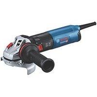 Bosch GWS 14-125 S Angle Grinder 125mm 240v