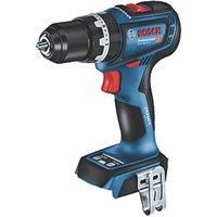 Bosch GSB18V90C 18V 64Nm BL Impact Drill Bare Unit Brushless Motor Compact