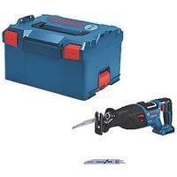 Bosch GSA 18V-28 Professional Reciprocating saw cordless 2-speed no. 06016C0001