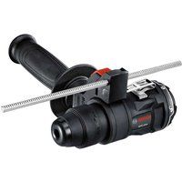 Bosch Professional FlexiClick Adapter GFA 12-H (12V Hammer Easy-to-Change Attachment, high Flexibility)