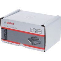 Bosch Professional PROCORE4GBA18V 18v 4ah ProCORE Compact Battery Pack