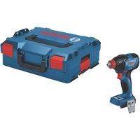 Bosch 06019J0201 18V 1/4in Hex 1/2in Impact Driver Bare Unit GDX18V210CCG Pro