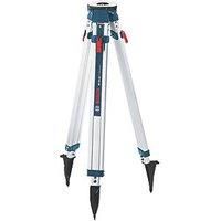 Bosch Professional Tripod for Lasers and Levels BT 170 HD (Height: 107 - 165 cm, thread: 5/8")