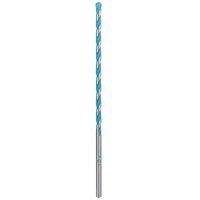 Bosch Professional 1x Expert CYL-9 MultiConstruction Drill Bit (for Concrete, Ø 8 x250 mm, Accessories Rotary Impact Drill)