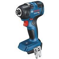 Bosch GDR 18V-200 18v Cordless Brushless Impact Driver No Batteries No Charger No Case