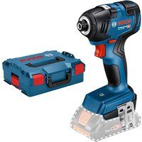 Bosch GDR 18V200 18v Cordless Brushless Impact Driver No Batteries No Charger Case