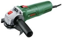 Bosch UniversalGrind 750-115 750W 4 1/2" Electric Corded Grinder 230V (823KK)