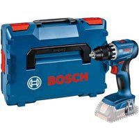 Bosch GSR 18V 45 18V Cordless Drill Driver With in L-BOXX 136 06019K3201