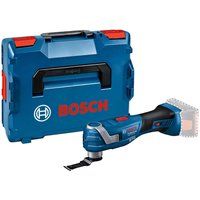 Bosch GOP 18V-34 18V Oscillating Starlock Professional Multi Tool Body Only