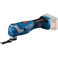 Bosch GOP 18V-34 18V Oscillating Starlock Professional Multi Tool Body Only