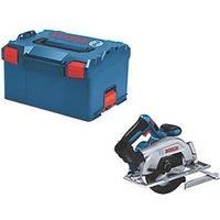 Bosch Professional GKS18V572CG 18V 165mm Circular Saw L-BOXX Bare Unit Case