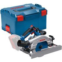 Bosch GKS 18V-57-2 GX 18v Cordless Rail Compatible Circular Saw 165mm No Batteries No Battery Charger Case