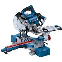 Bosch 0601B49070 GCM305-216D 1200W 216mm Corded Compound Mitre Saw With Blade