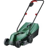 Bosch EasyMower 18V-32 Lawnmower with 1 x 4.0Ah Battery