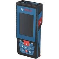 Bosch Professional GLM 150-27C Laser Rangefinder (Built-in Camera, Built-in 3.6V Battery, Range up to 150m, Heavy Duty, IP54, ± 1.5mm*, Loop, Bag)