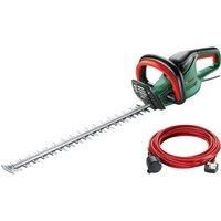 Bosch Universalhedgecut 60 480W 60mm Corded Hedge Trimmer Green