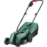 Bosch Cordless Lawnmower EasyMower 18V-32-200 (Without Battery, 18 Volt System, Cutting Width: 32 cm, in Carton Packaging)