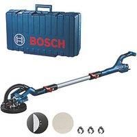 Bosch GTR55225 230V+600 230V 550W 215mm Drywall Sander Ergonomic Grip Light