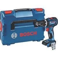 Bosch GSB 18V-90 C 18v Cordless Brushless Combi Drill With Kickback Control No Batteries No Charger Case