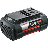 Bosch Genuine BLUE and GREEN 36v Cordless Li-ion Battery 6ah 6ah