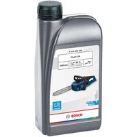 Bosch Professional Chain Oil (Biodegradable, 1 L)