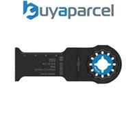 Bosch PRO Plunge Cut Multi Tool Blade 32 x 50mm in Black Steel