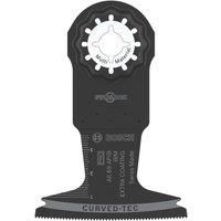 Bosch 1x PRO Multi Material AII 65 APIB Multitool Blade (for Wood with Nails, Metal Sandwich, Width 65 mm, Professional Accessory Multitool)