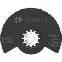 Bosch Starlock PRO ACZ 85 EIB Multi-Material Segmented Cutting Blade 85mm (801CR)