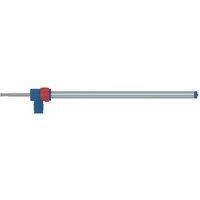 Bosch Expert Clean 8X SDS Plus Shank Masonry Dust Extraction Hammer Drill Bit 20mm x 550mm (345YX)