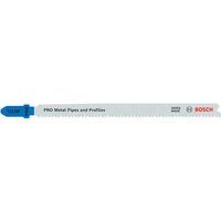 Bosch Pro T321 BF Metal Cutting Jigsaw Blade Pack of 25