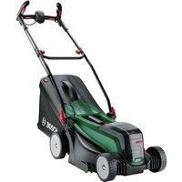 Bosch Universalrotak 2X18V-37-550 Cordless 18V Push Lawnmower