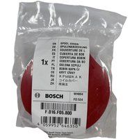 Bosch Spool Cover Replacement Part Red for Cordless Lawn Trimmer EasyGrassCut 18 V / 23 / 26