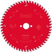 Freud Circular Saw Blade 165 x 20 x 56T Steel