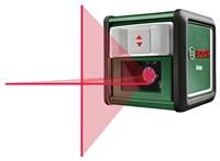 Bosch QUIGO III Self Levelling Cross Line Laser Level (New)