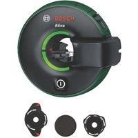 Bosch ATINO Line Laser Level with Measuring Tape Set (New)