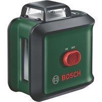 Bosch UNIVERSALLEVEL 360 Self Levelling 360 Deg Laser Level (New)
