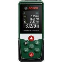 Bosch UNIVERSALDISTANCE 40C Laser Distance Measure 40m