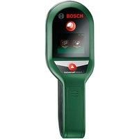 Bosch UNIVERSALDETECT Cable, Pipe and Wood Detector (New)