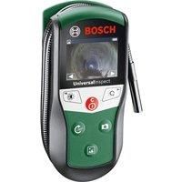 Bosch UNIVERSALINSPECT Inspection Camera (New)