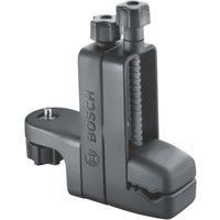 Bosch Universal clamp MM 3 (with Clamping Range of 3-70 mm and Height Adjustment up to 60 mm for Fast and Flexible Positioning of Cross line Lasers, in Cardboard Box)