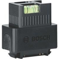 Bosch Laser Measure Zamo Laser-Line Adapter (Accessory for Zamo 4th gen., for Easy Alignment of Objects, in Cardboard Box)