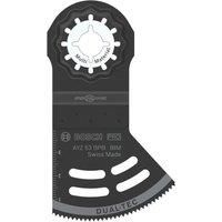 Bosch Professional AYZ 53 BPB Multitool Blade 53x40mm 2608669114