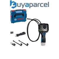 Bosch 0601241402 GIC12V-5-27C 12V 5in Inspection Camera Bare Unit in L-BOXX